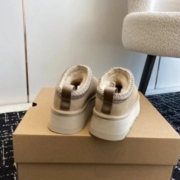 New UGG Tazz Tasman Sandals Women Slipper - Picture 4 of 6